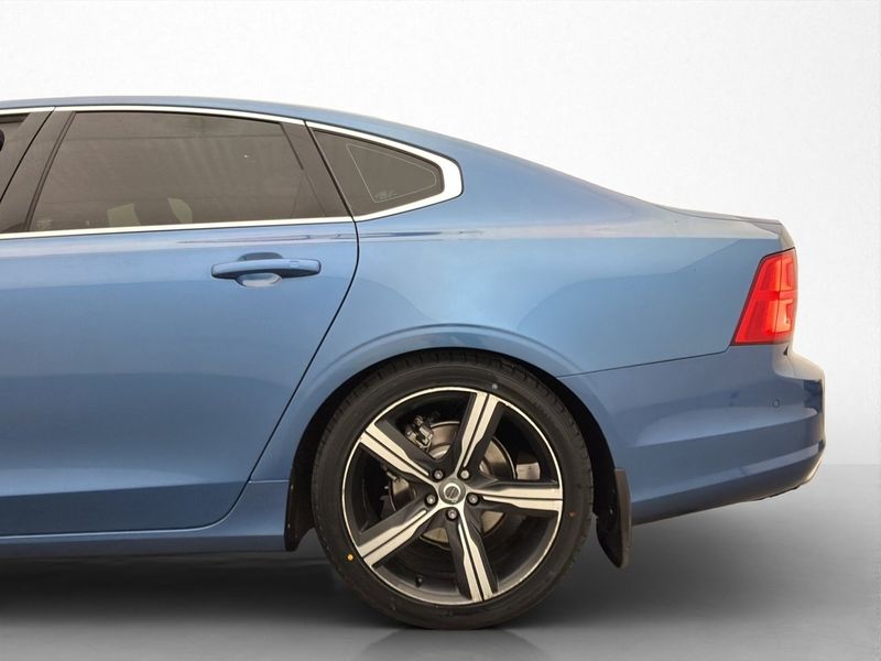 Volvo S90 bild 34