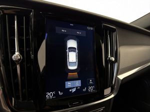Volvo S90 bild 24