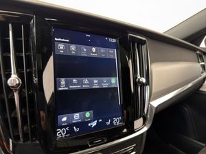 Volvo S90 bild 27