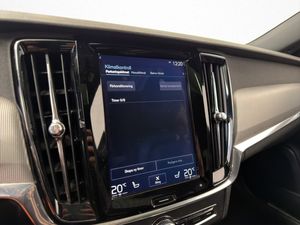 Volvo S90 bild 17