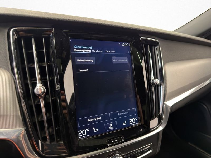 Volvo S90 bild 17
