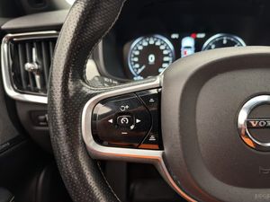 Volvo S90 bild 21