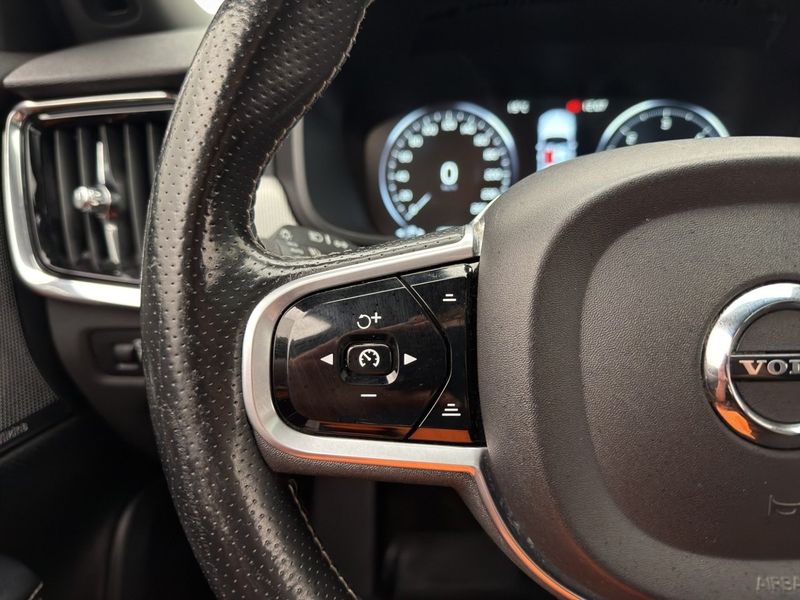 Volvo S90 bild 21
