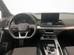 Audi Q5 bild 13