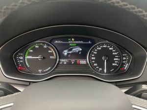 Audi Q5 bild 16