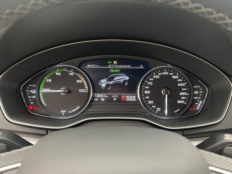 Audi Q5 bild 16