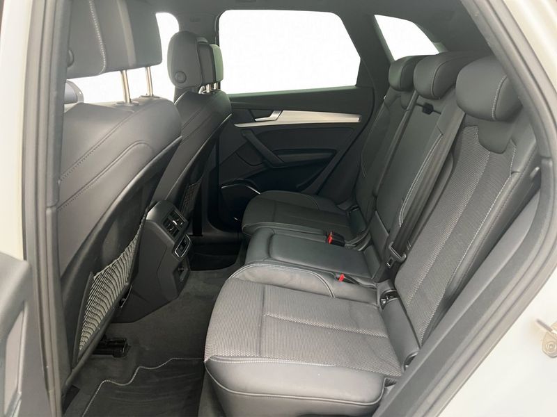 Audi Q5 bild 26