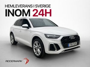 Audi Q5 bild 3