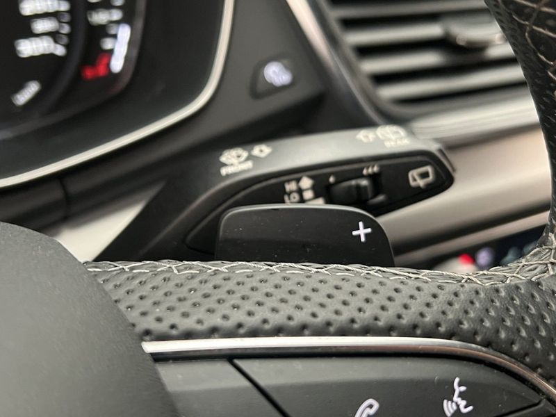 Audi Q5 bild 18