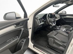 Audi Q5 bild 11