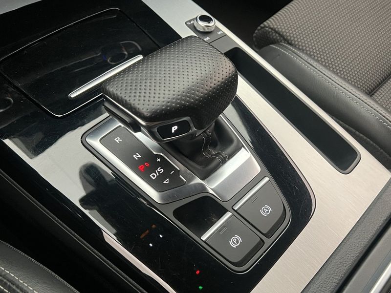 Audi Q5 bild 25