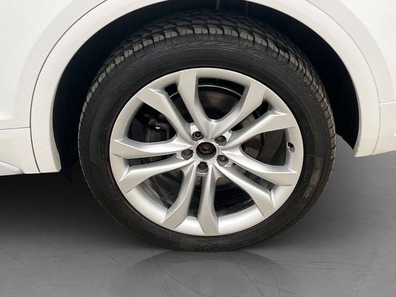 Audi Q5 bild 28