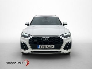 Audi Q5 bild 2