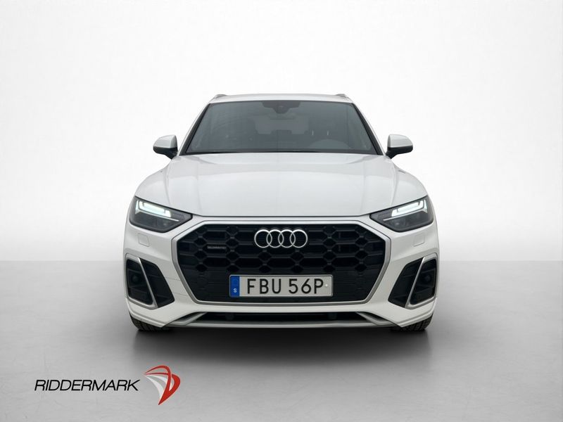 Audi Q5 bild 2