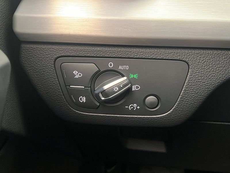 Audi Q5 bild 34