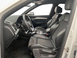Audi Q5 bild 12