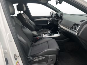 Audi Q5 bild 31