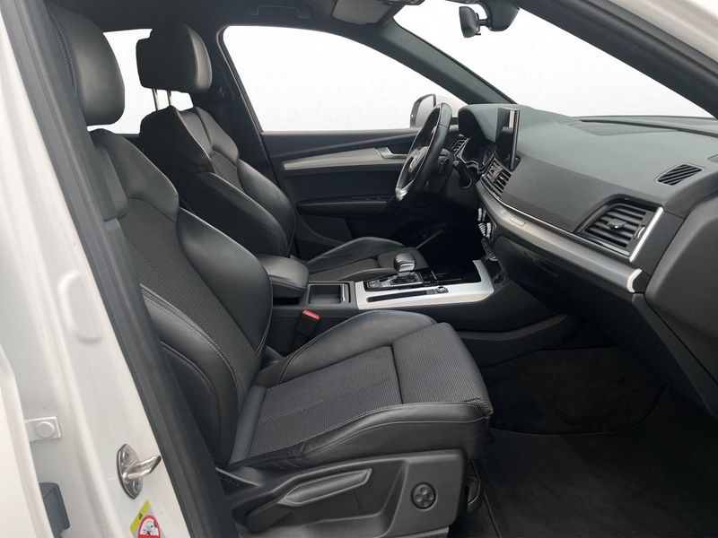 Audi Q5 bild 31