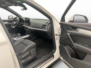 Audi Q5 bild 32