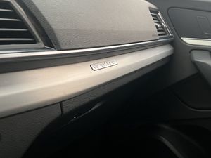 Audi Q5 bild 36