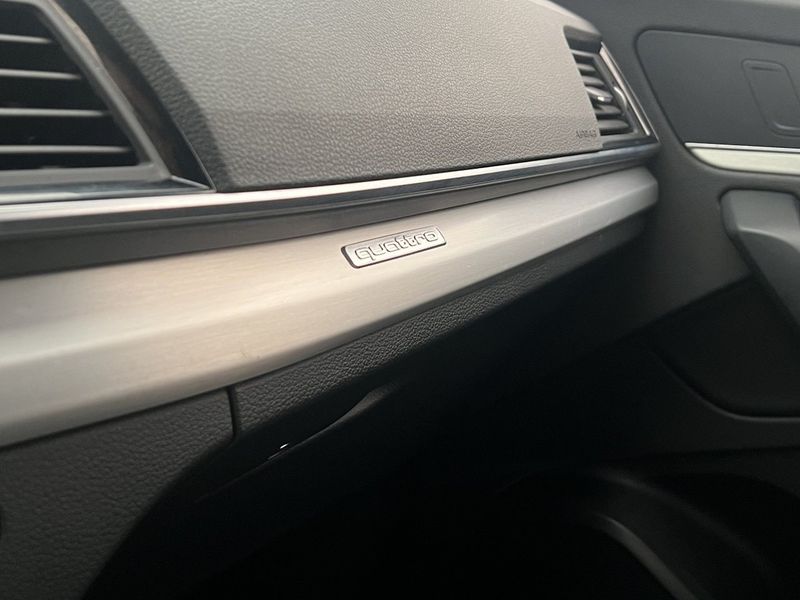 Audi Q5 bild 36