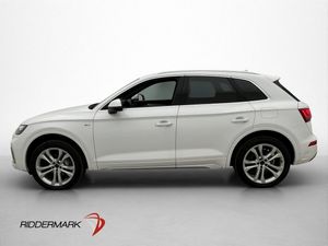 Audi Q5 bild 4