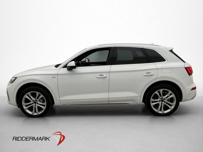 Audi Q5 bild 4