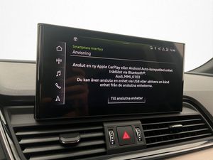 Audi Q5 bild 19