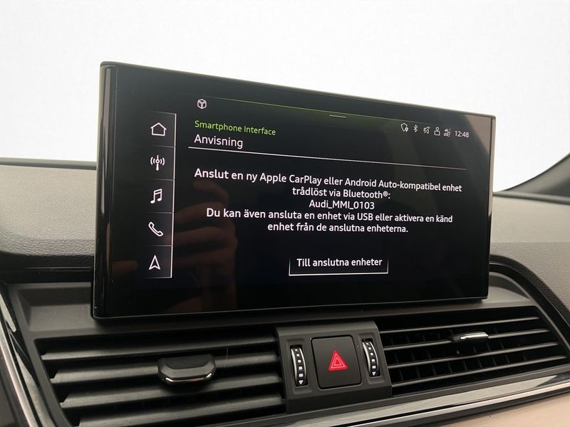 Audi Q5 bild 19