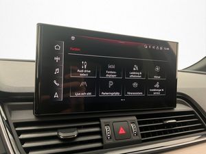 Audi Q5 bild 21