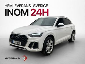 Audi Q5 bild 1