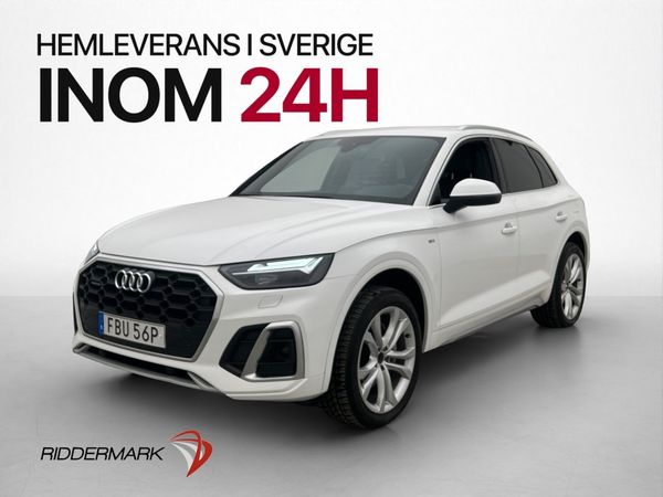 Audi Q5 55 TFSI e Quattro S-Line Drag CarPlay ISOFIX - 2023