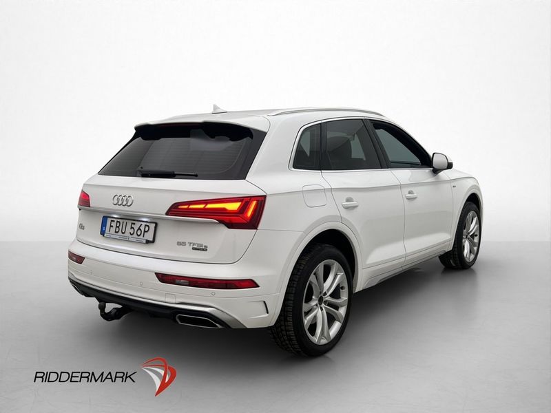 Audi Q5 bild 5