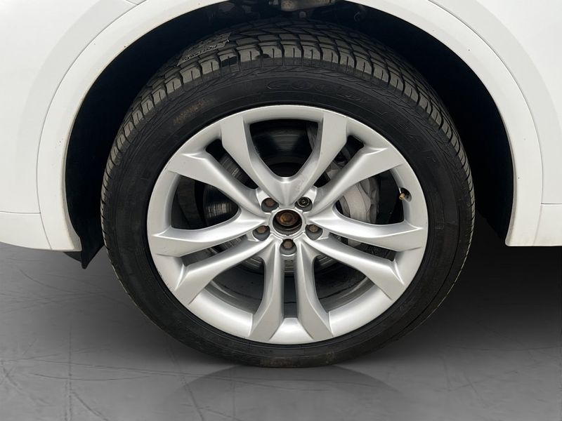 Audi Q5 bild 27