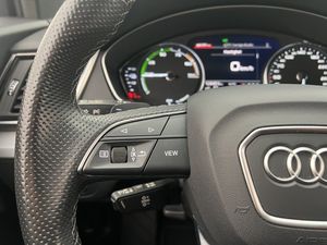 Audi Q5 bild 15