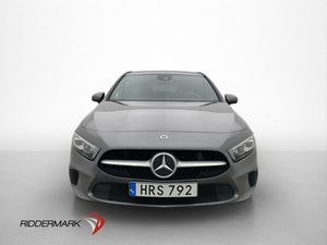 Mercedes A200 bild 2