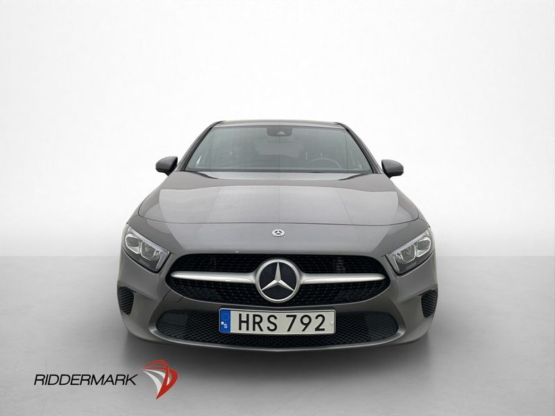 Mercedes A200 bild 2