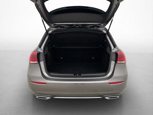 Mercedes A200 bild 8