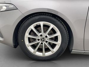 Mercedes A200 bild 24