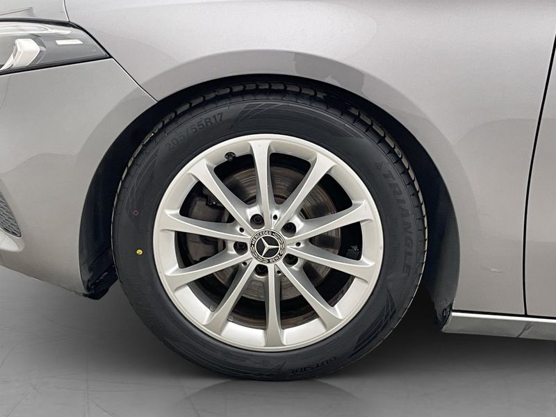 Mercedes A200 bild 24