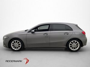 Mercedes A200 bild 4