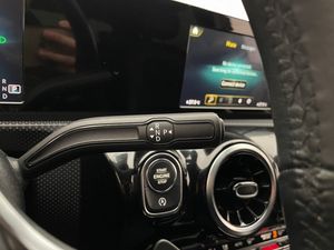 Mercedes A200 bild 20