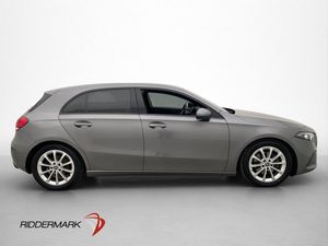 Mercedes A200 bild 6