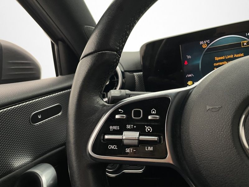 Mercedes A200 bild 15
