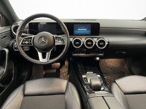 Mercedes A200 bild 17