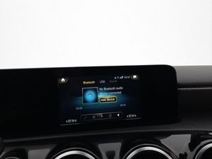 Mercedes A200 bild 14