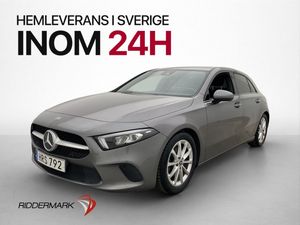Mercedes A200 bild 1
