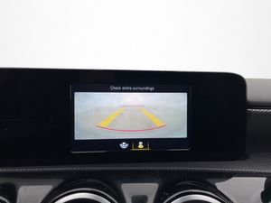 Mercedes A200 bild 12