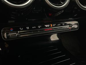 Mercedes A200 bild 23