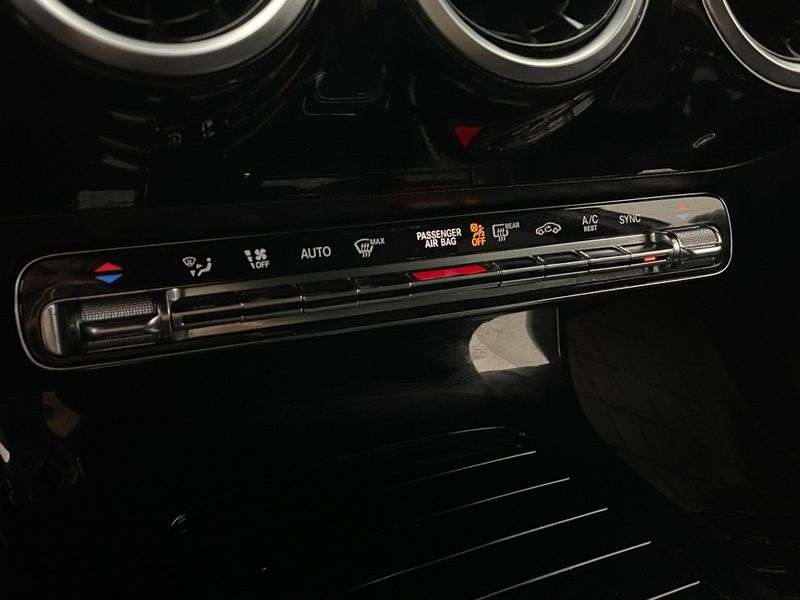 Mercedes A200 bild 23